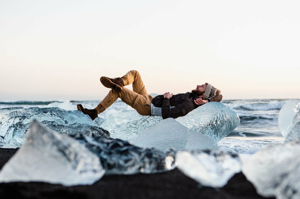 Crystals for Travel