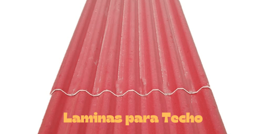 All About Laminas para Techo