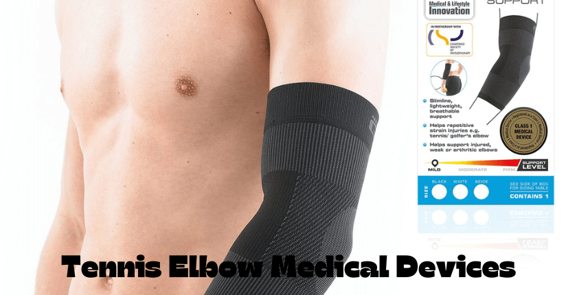 Tennis Elbow Medical Devices