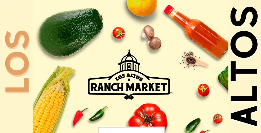 Los Altos Ranch Market