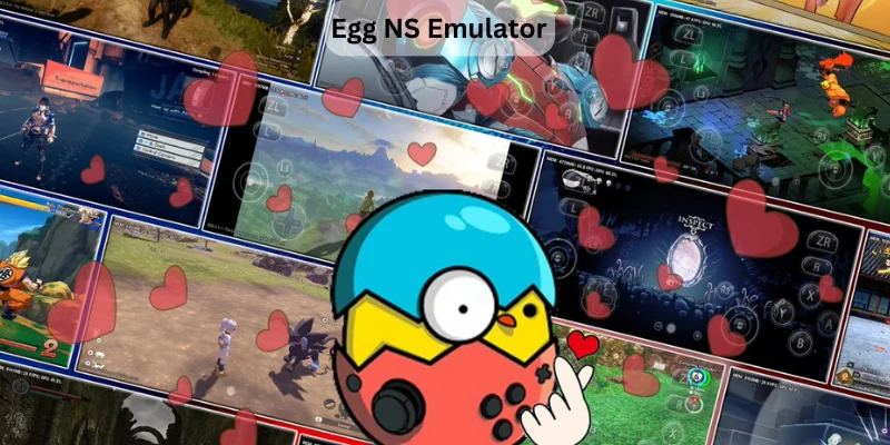 egg ns emulator safe