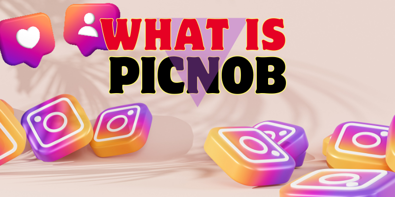 What Is Picnob: What You Need To Know