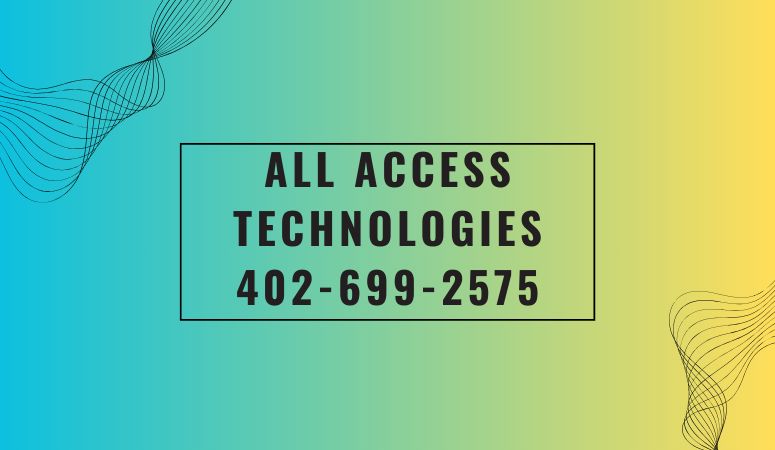 All Access Technologies 402-699-2575: A Complete Guide