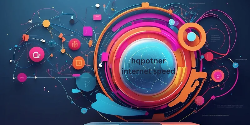 HQPotner: Experience the Difference of Unparalleled Internet Service