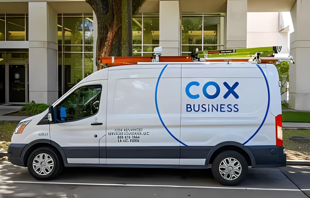 Cox Internet