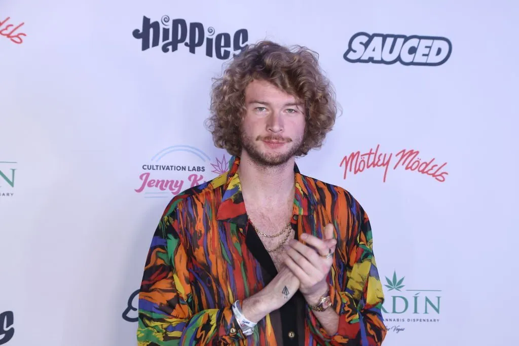 Yung Gravy Height: How Tall is The American Rapper?