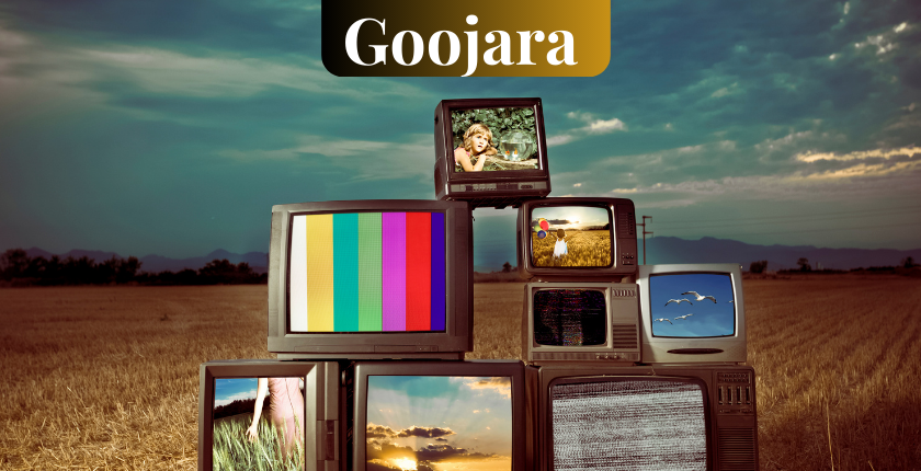 Goojara: The Ultimate Streaming Platform for Movies and TV Shows
