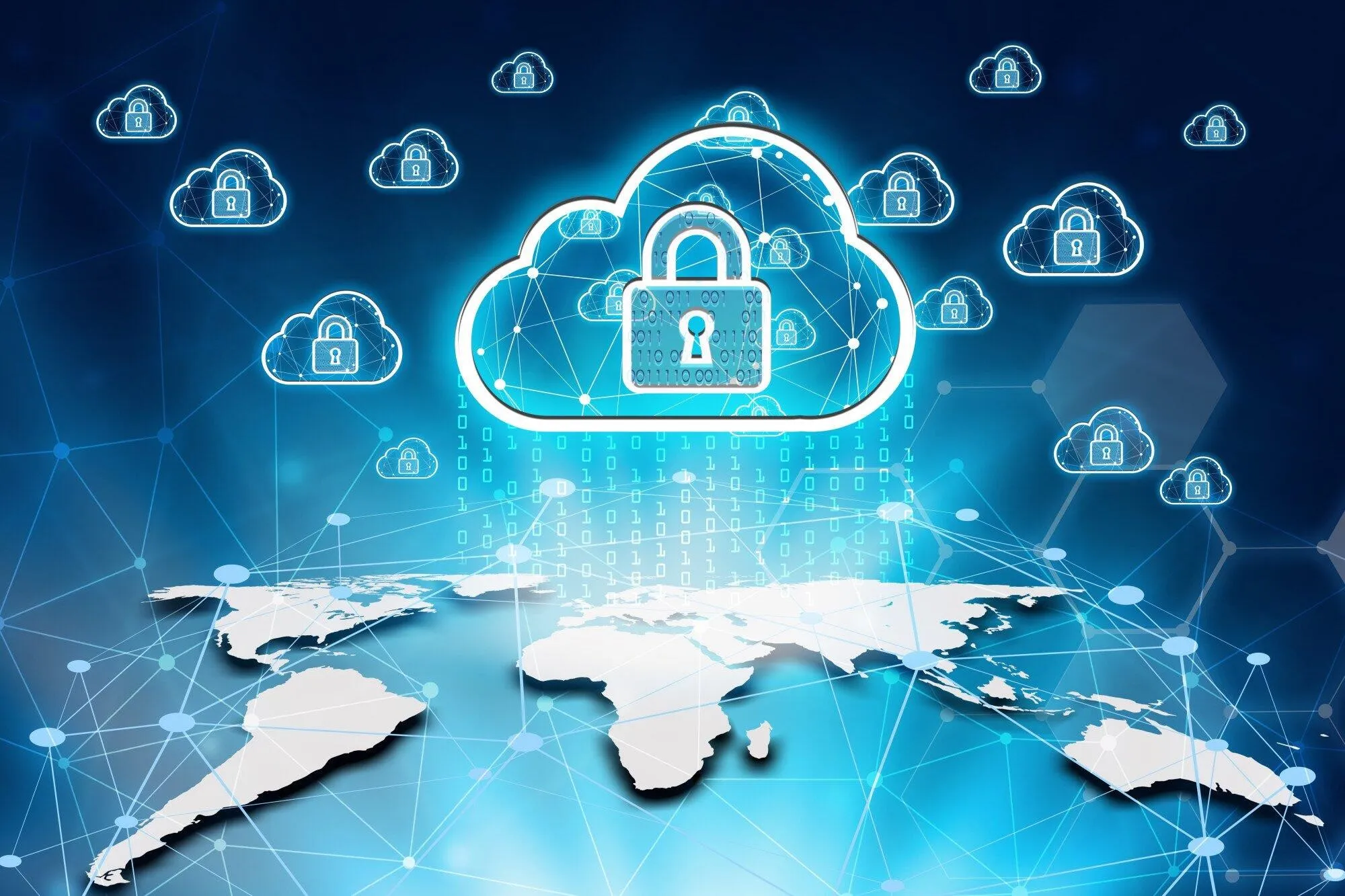 private cloud security