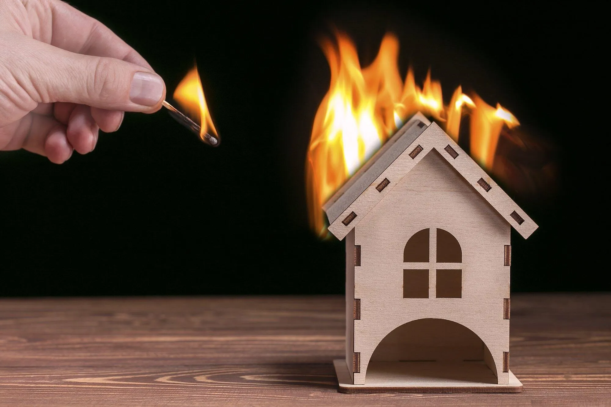 The Dos and Don’ts of Filing a Fire Insurance Claim