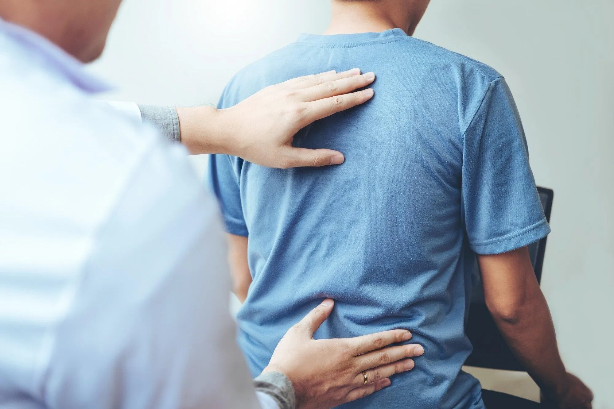 How Chiropractic Massage Can Improve Posture and Relieve Back Pain