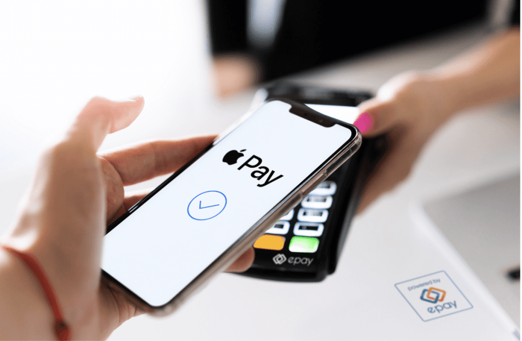 Apple Pay