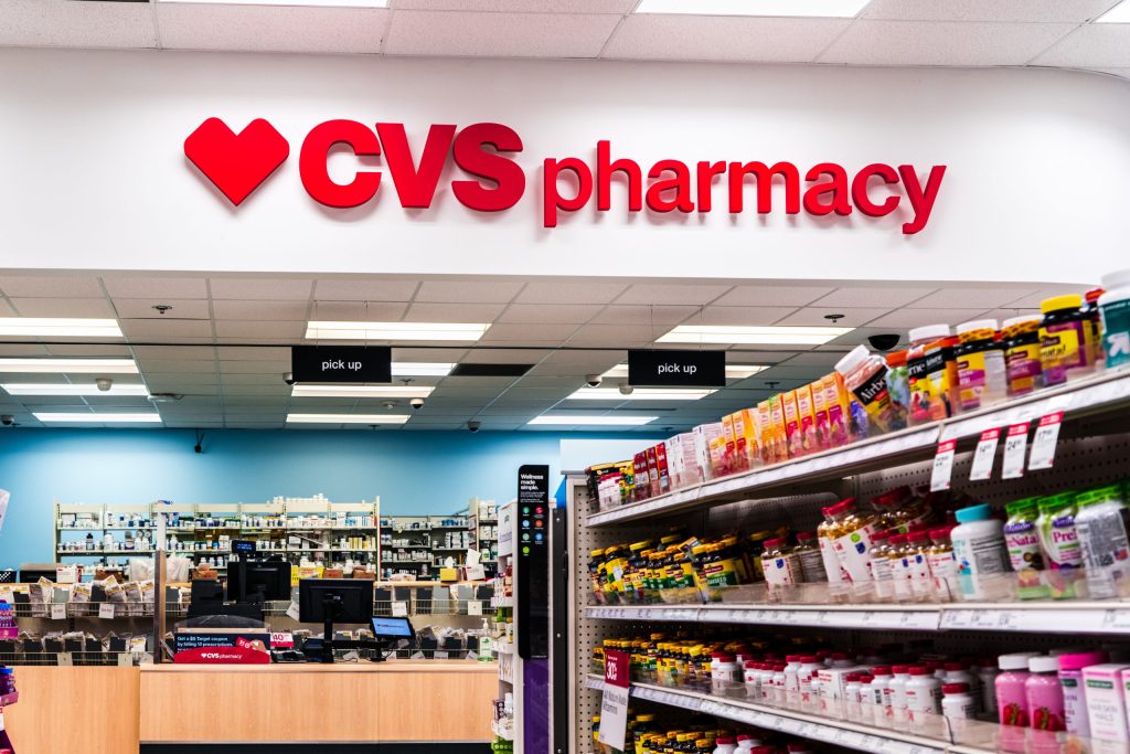 CVS Pharmacy