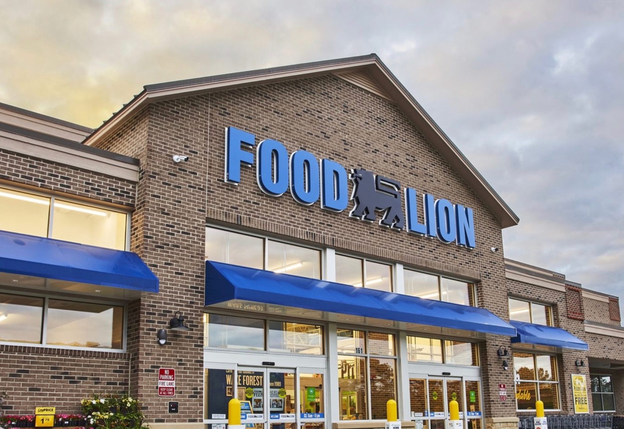 Does Food Lion Accept Apple Pay and Google Pay