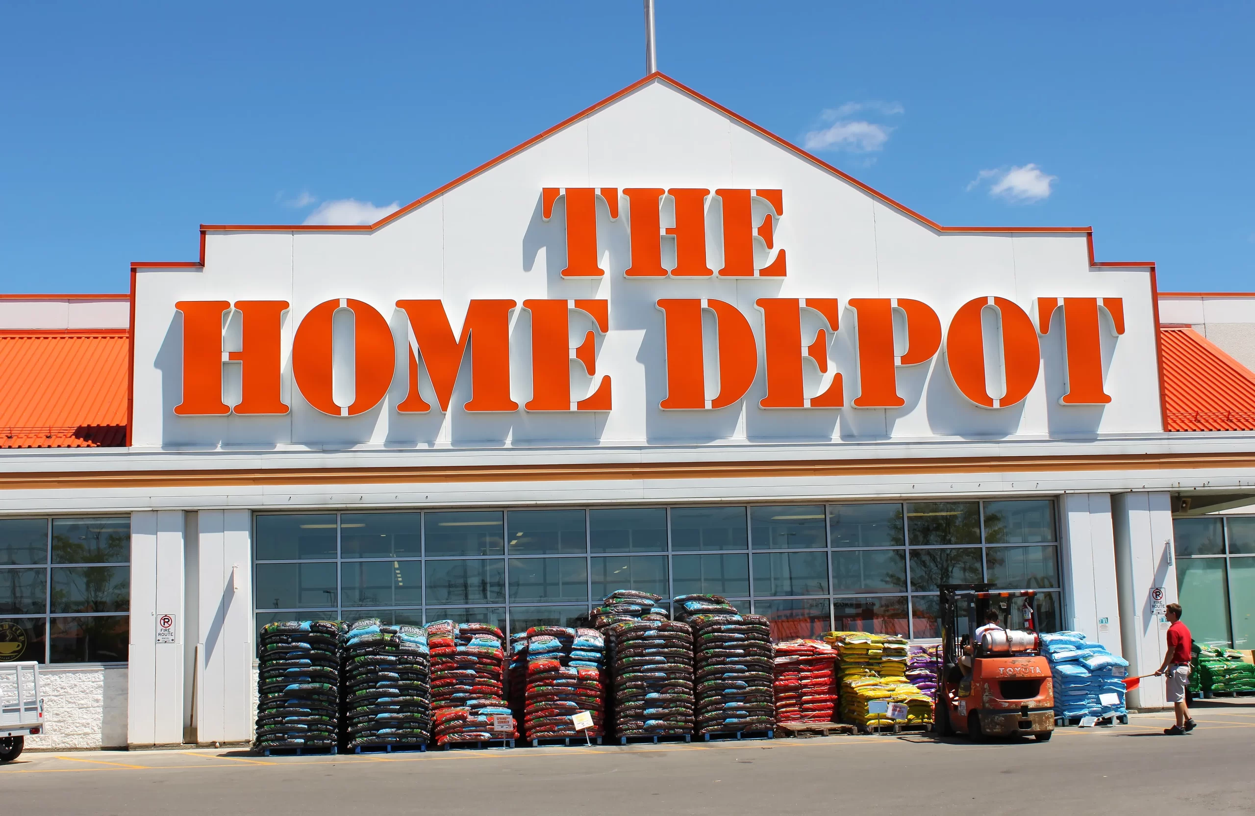 Does Home Depot Take Apple Pay? (Updated 2024)
