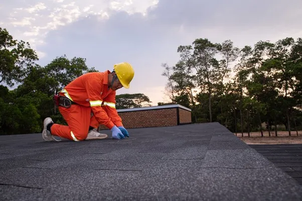 The Top Benefits of Choosing TPO Roofing Material for Your Commercial Building