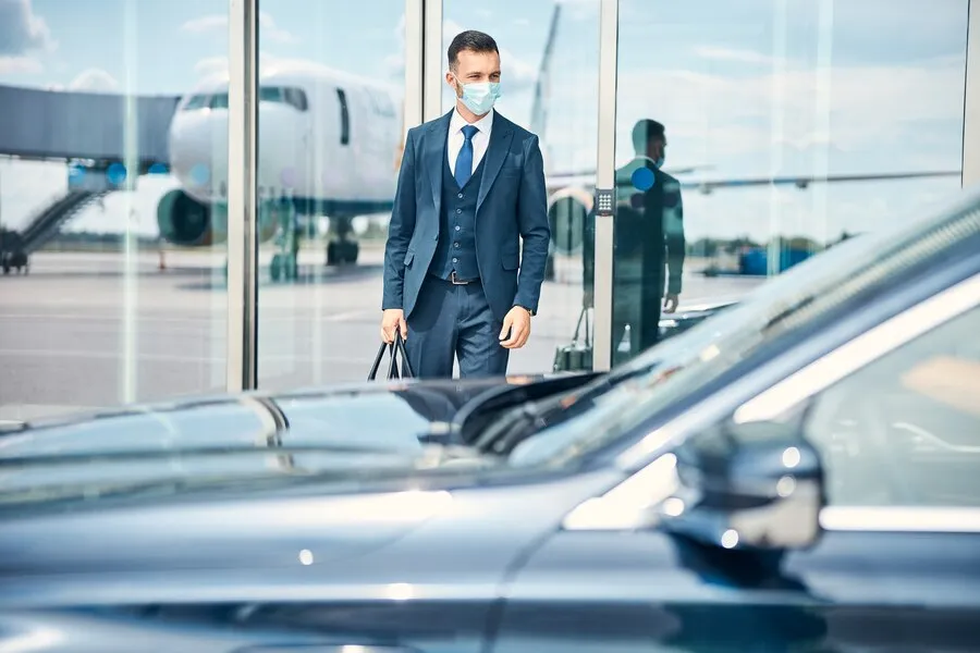 Rome Airport Transfers