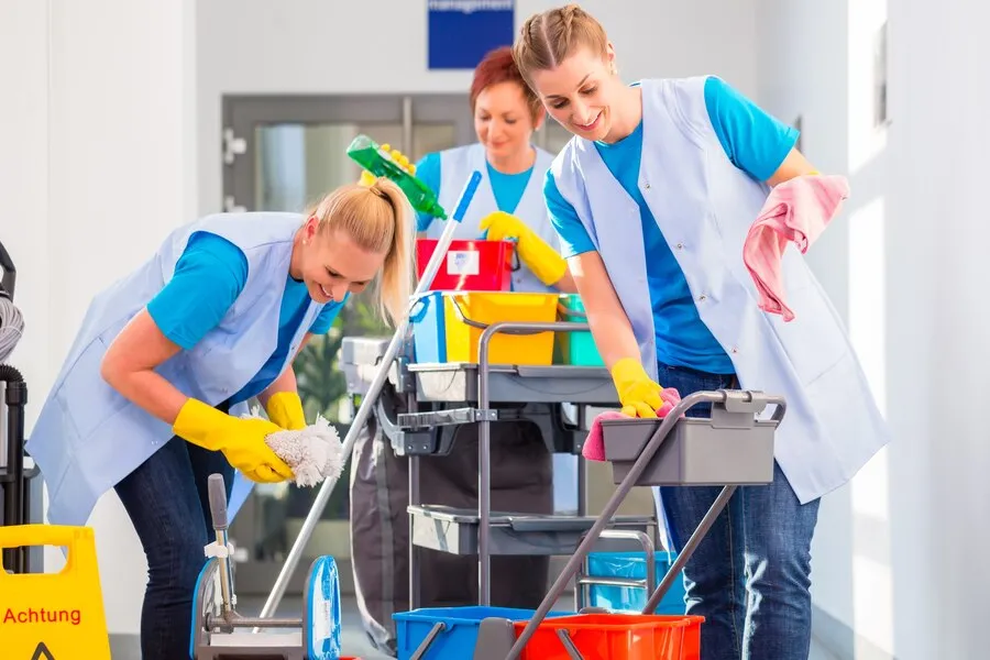 Ultimate Guide to Finding the Best Cleaning Jobs in Your Area