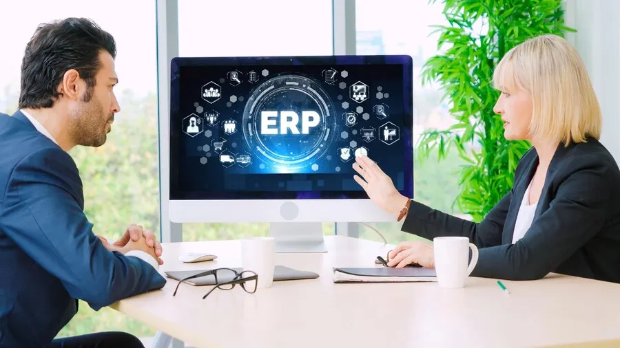 Integrating Salesforce with ERP Systems: Challenges and Best Practices
