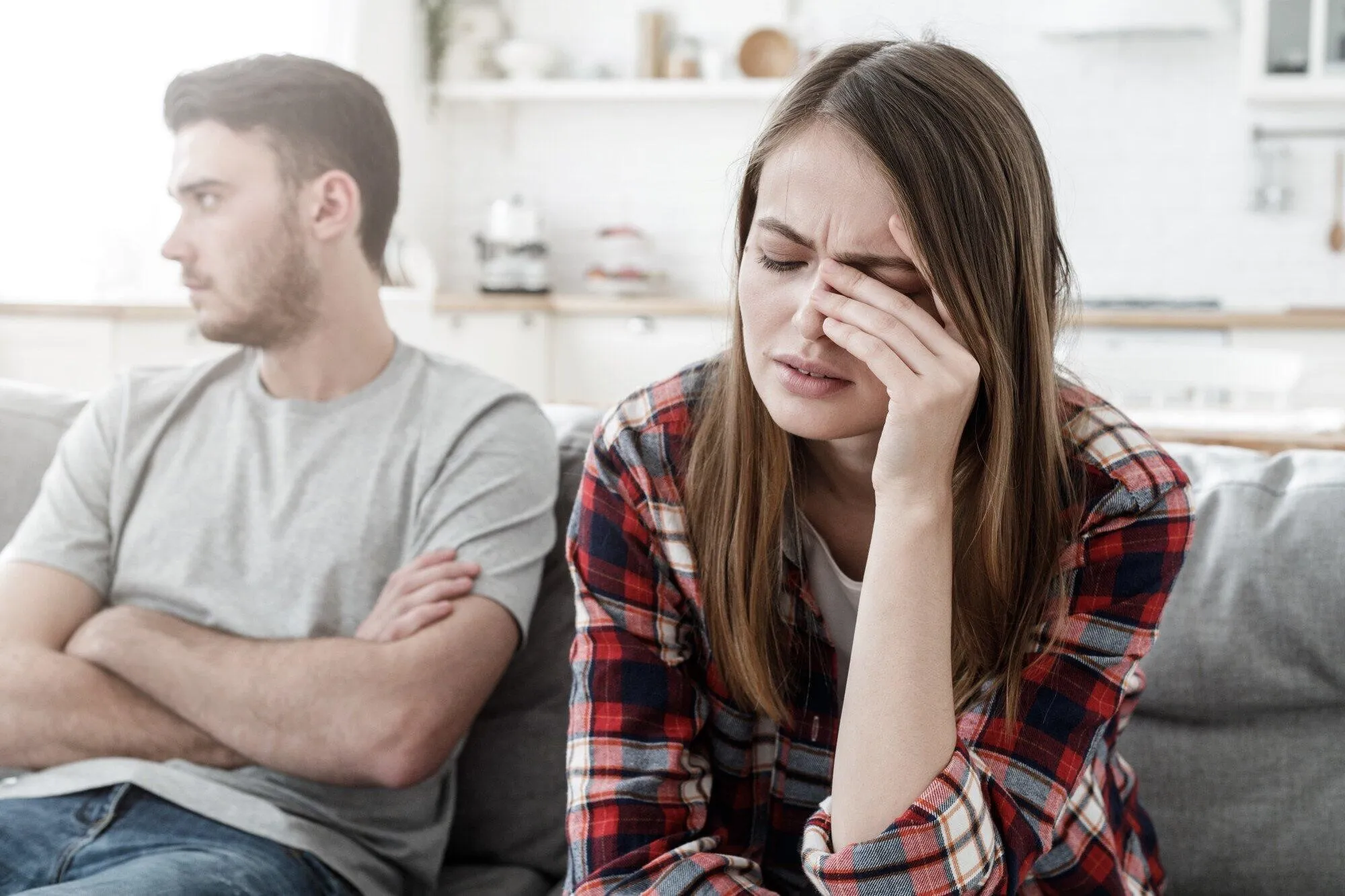 How Couples Counseling Can Save a Marriage Crisis