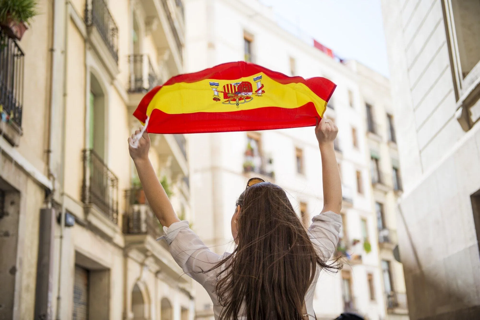 The Ultimate Guide to Smooth and Stress-Free Removals to Spain