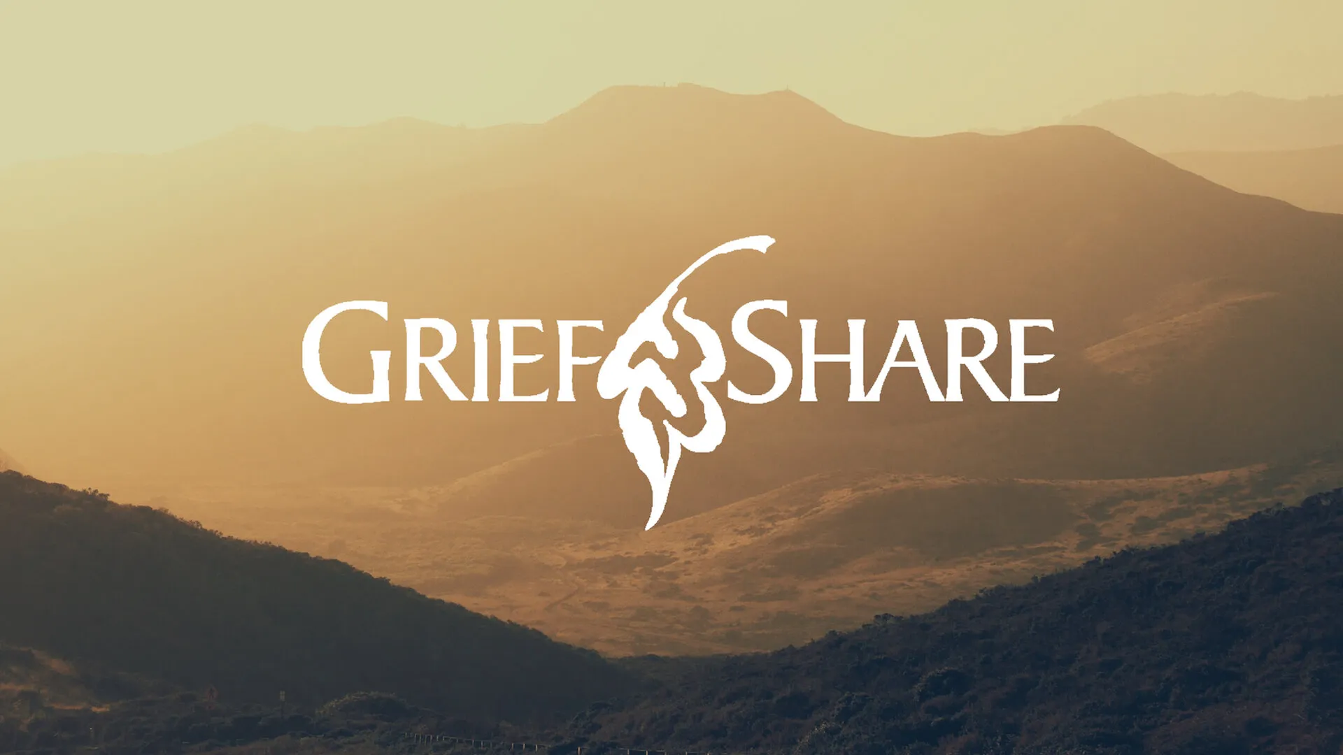 grief share group