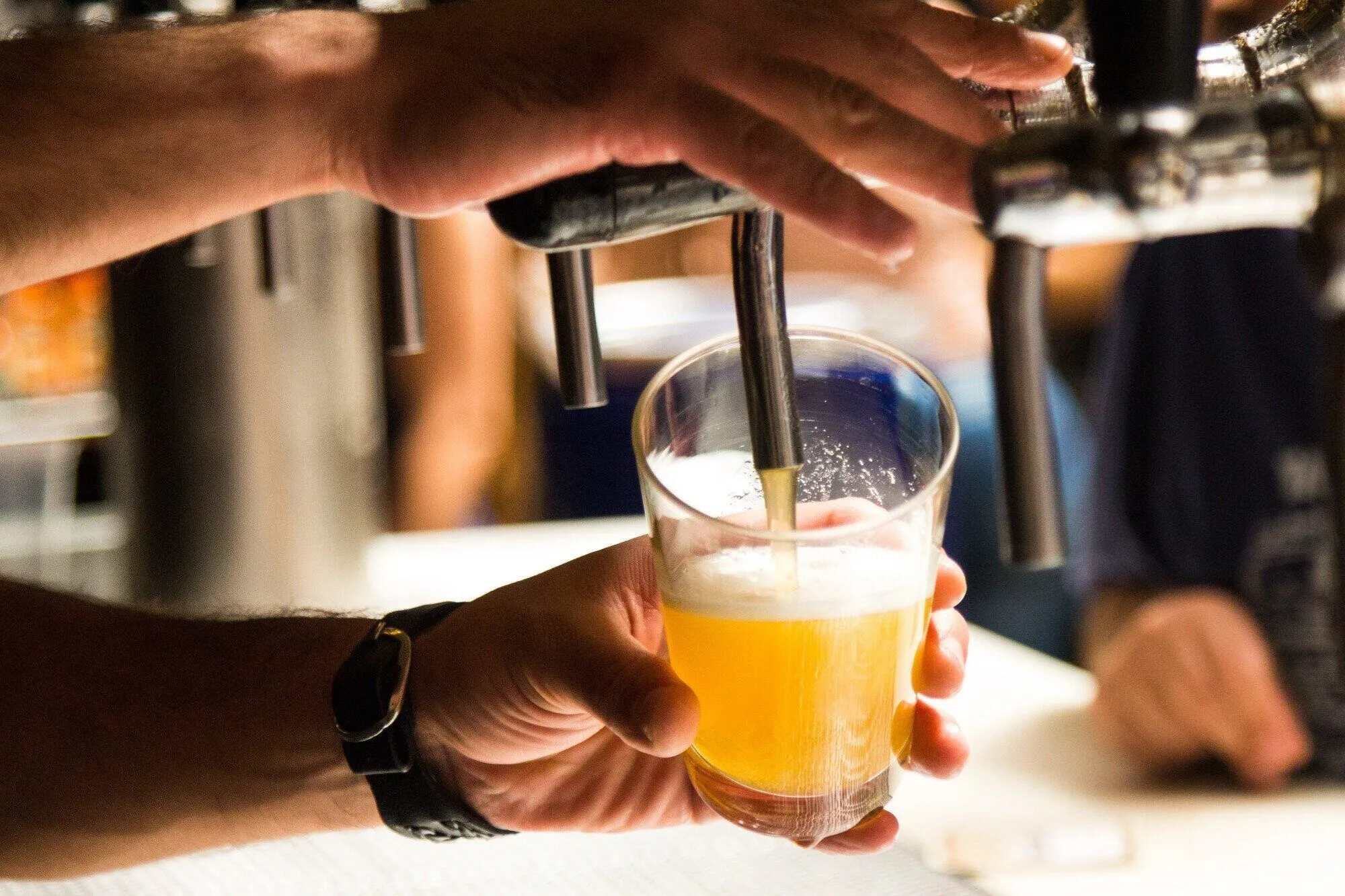 Tips for Maintaining and Cleaning Your Draft Beer Dispenser