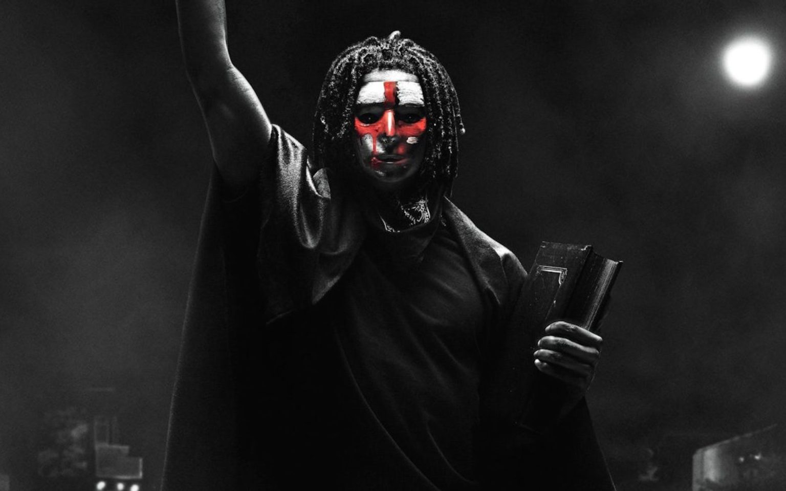 Is the Purge Real? Fact vs Fiction on This Chilling Movie Concept