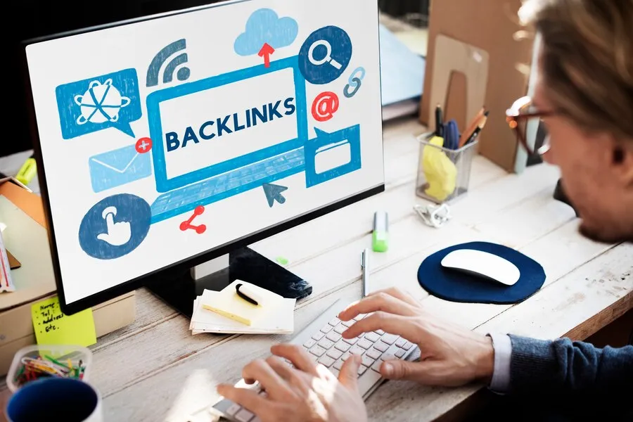 The Impact of Authority Backlinks on SEO Performance