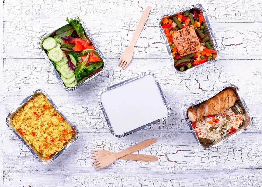 Creative Dinner Box Ideas for Busy Weeknights