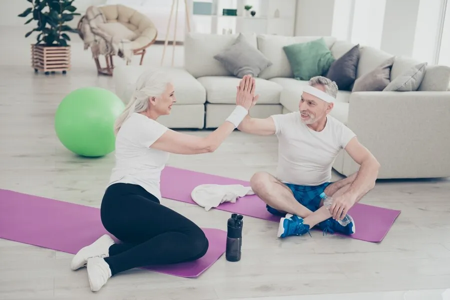 Personalized Fitness for Every Age: How to Customize Your Workouts