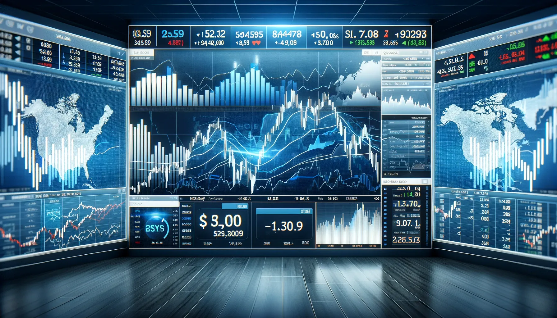 Understanding the Dow Jones FintechZoom: A Comprehensive Analysis