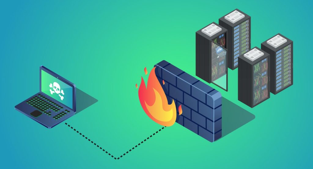 Firewalls and Additional Security Features