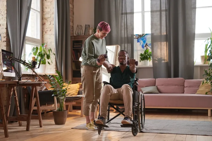 10 Must-Know Tips to Modify Your Home for Disability-Friendly Living