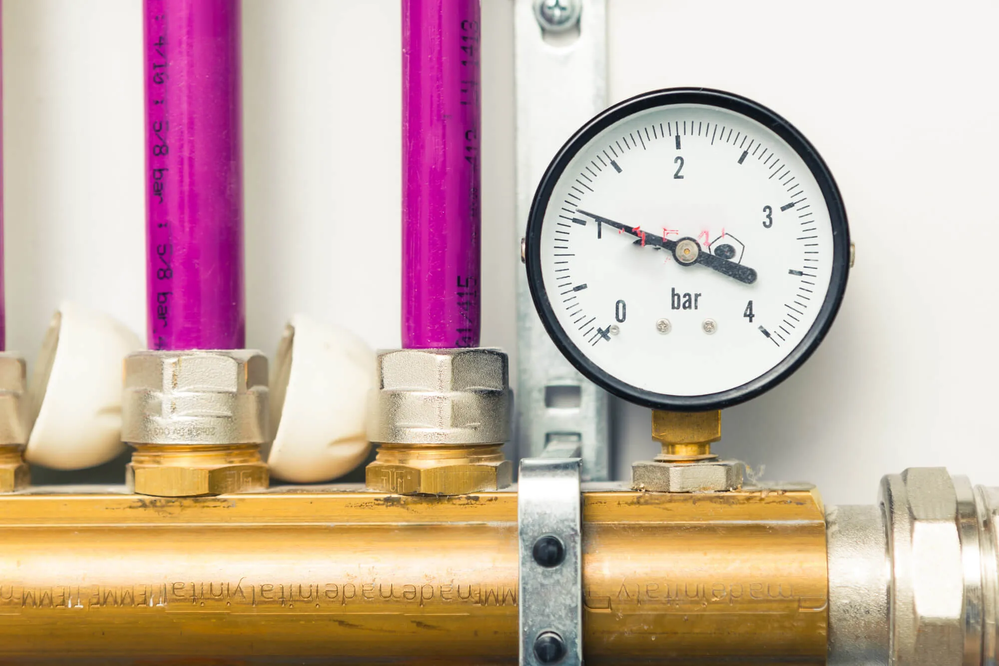 7 Key Strategies for Maintaining Optimal Pressure in Your Cylinders and Valves