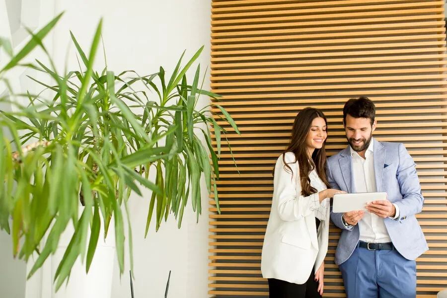 Outside Office Walls: Nurturing Meaningful Relationships
