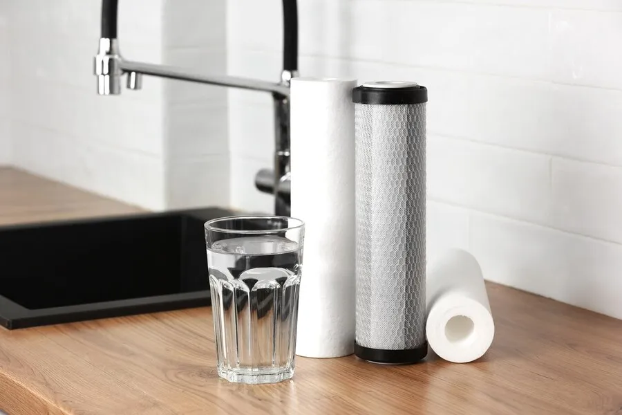 Why Countertop Water Filters are a Must-Have for Your Kitchen