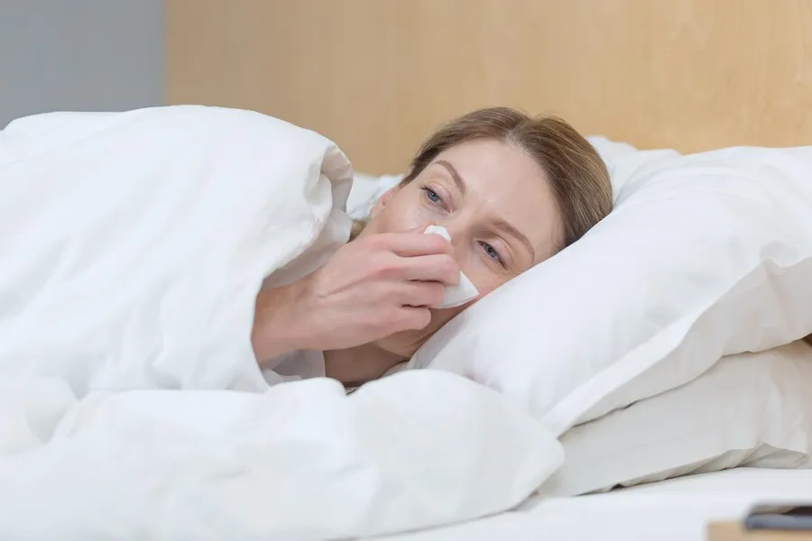 sleep apnea without snoring
