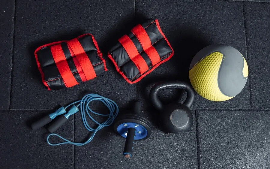 Gym Essentials: Your Complete Fitness Companion Introduction: Why the Right Gear Matters