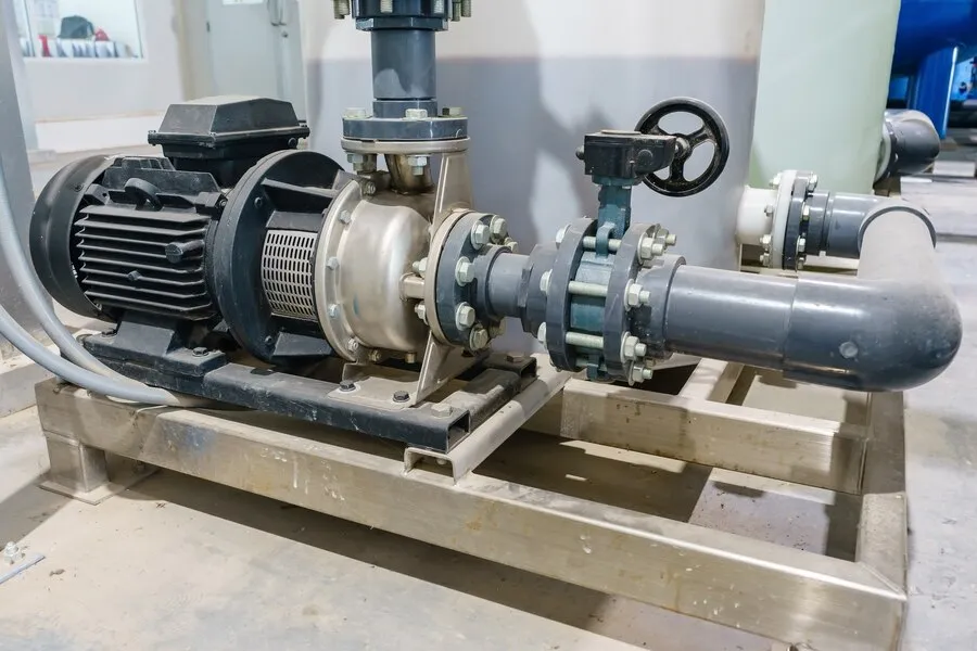 The Science of Suction: How Vacuum Pumps Work