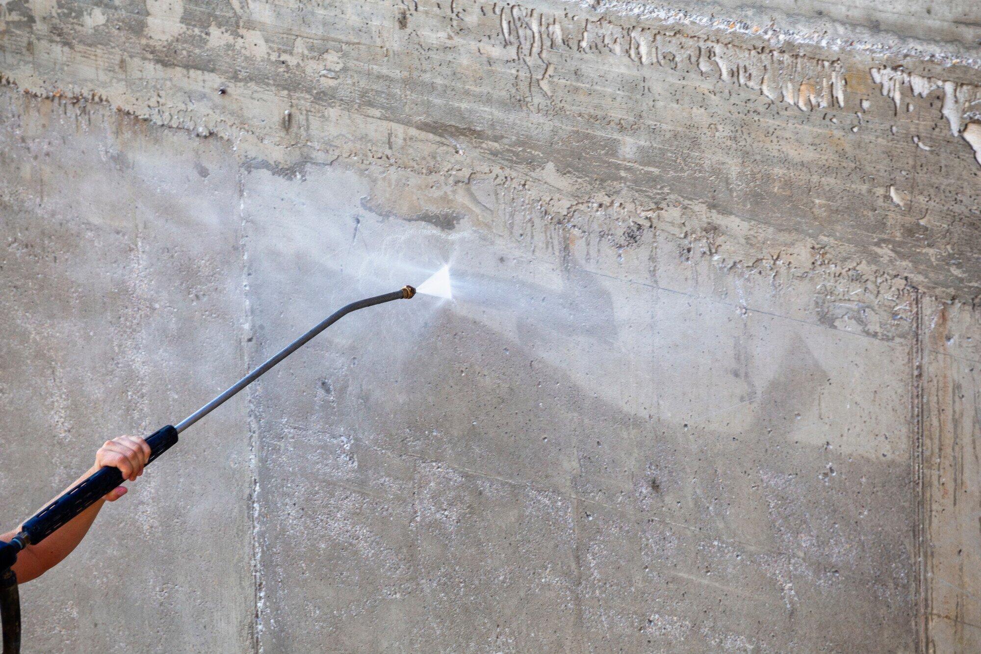 Beyond the Aesthetics: Health and Hygiene Benefits of Hiring Pressure Washing Services