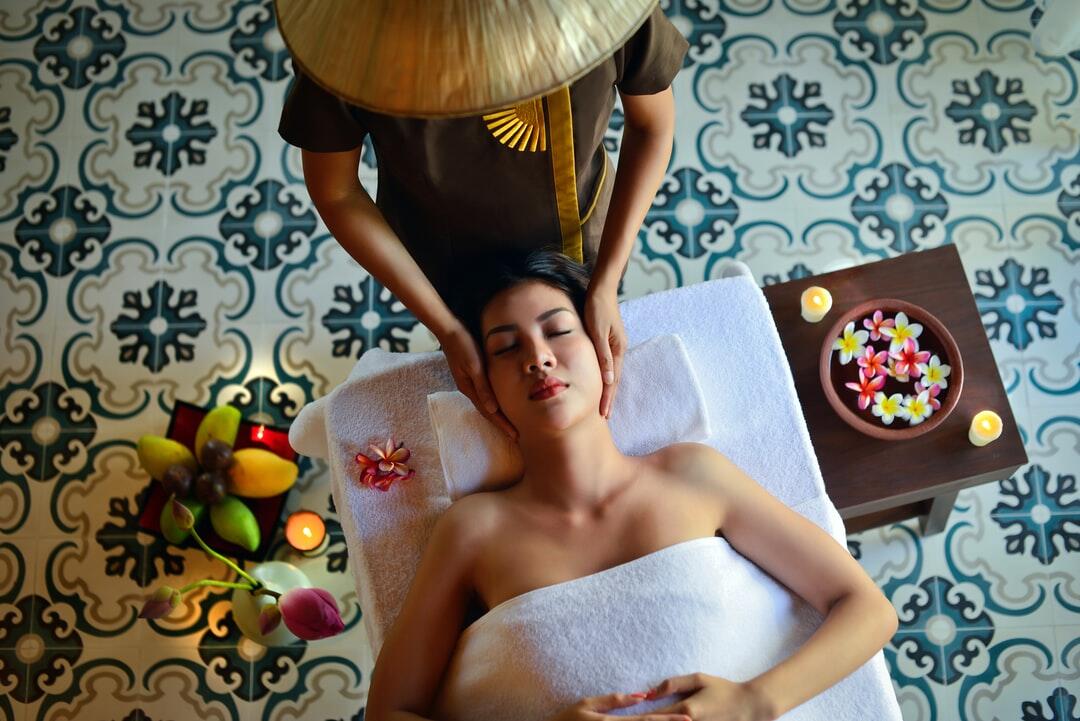 The Benefits of Wellness Massage for Stress Relief and Rejuvenation