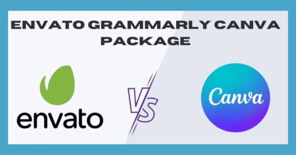Envato-Grammarly-Canva-Package