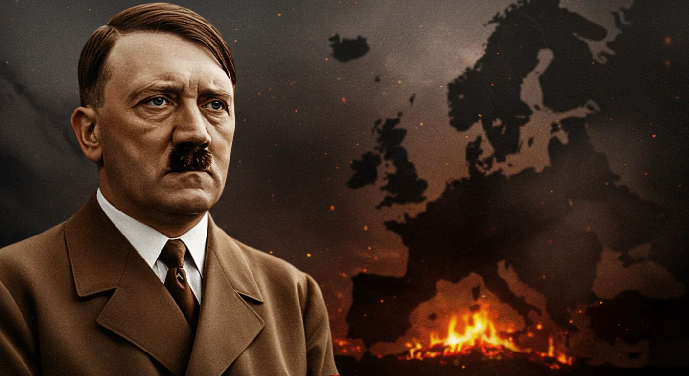 Adolf Hitler